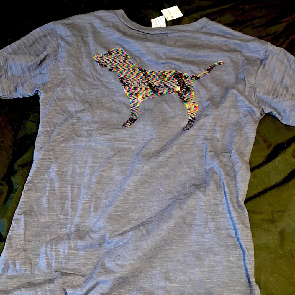 Victoria’s Secret PINK Shirt